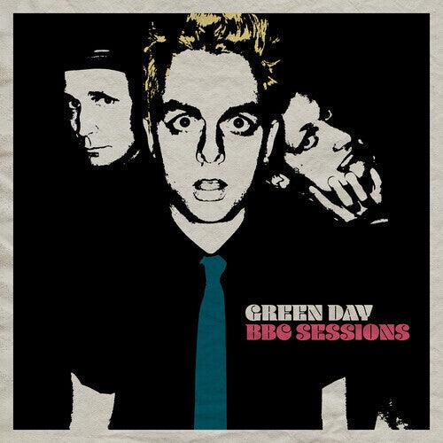 Green Day- BBC Sessions { vinyl }