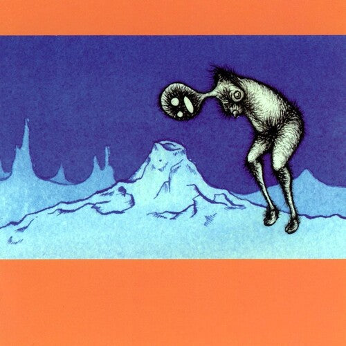 My Morning Jacket - Chapter 2: Learning: Early Recordings (Vinyl) { vinyl }