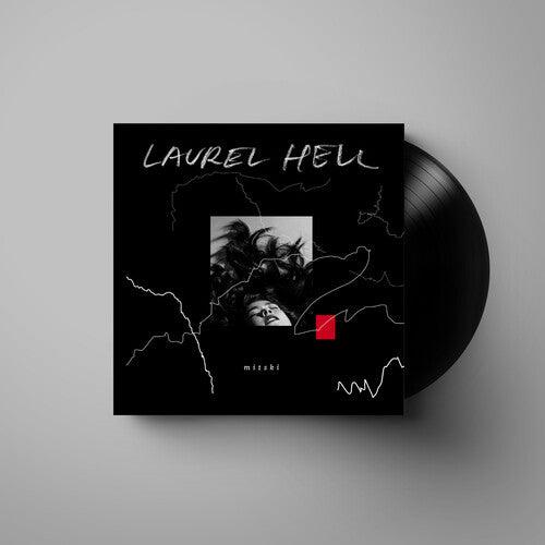 Mitski- Laurel Hell { vinyl }