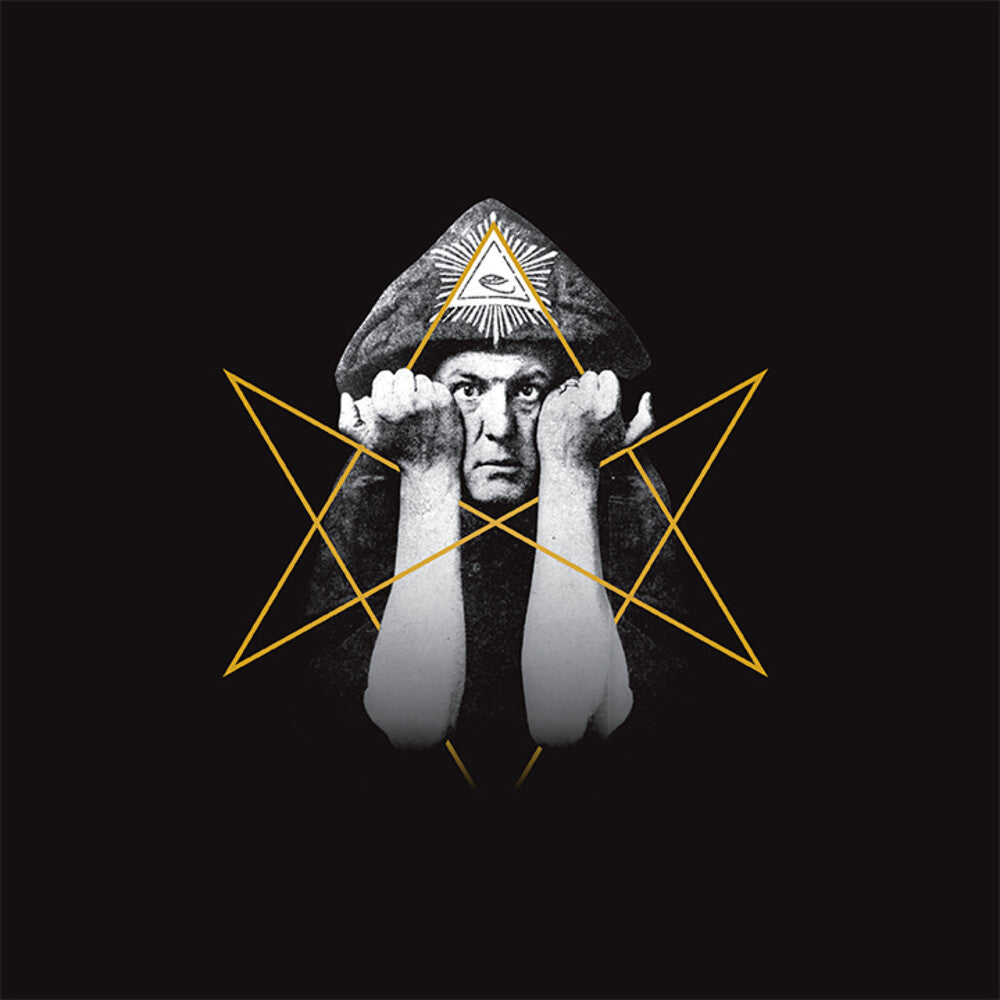 Institution D.O.L. - Thelema Tales (Uk) (LP) { vinyl }