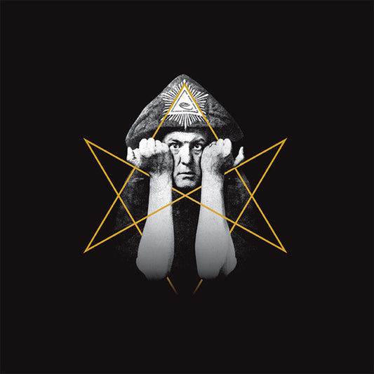 Institution D.O.L. - Thelema Tales (Uk) (LP) { vinyl }