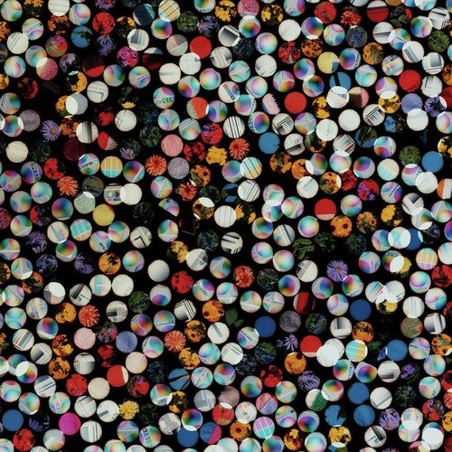 Four Tet - There Is Love In You (Vinyl) { vinyl }