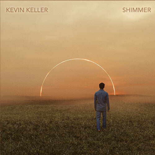 Kevin Keller - Shimmer (Vinyl) { vinyl }