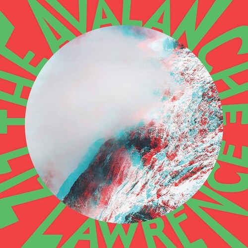 Liz Lawrence - The Avalanche (Vinyl) { vinyl }