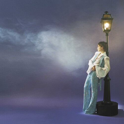 Christine and the Queens - La Vita Nuova (Vinyl) { vinyl }