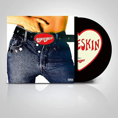 Maneskin - Mammamia - 180-Gram Picture Disc (Vinyl) { vinyl }