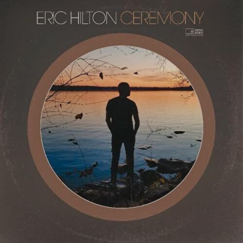 Eric Hilton - Ceremony (Vinyl) { vinyl }