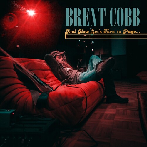 Brent Cobb - And Now Lets Turn To Page (Vinyl) { vinyl }