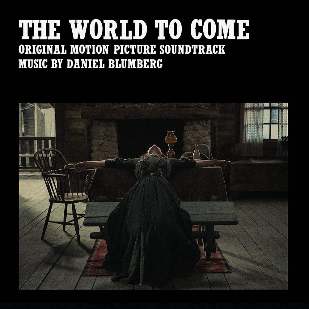 Daniel Blumberg - World To Come / O.S.T. (LP) { vinyl }