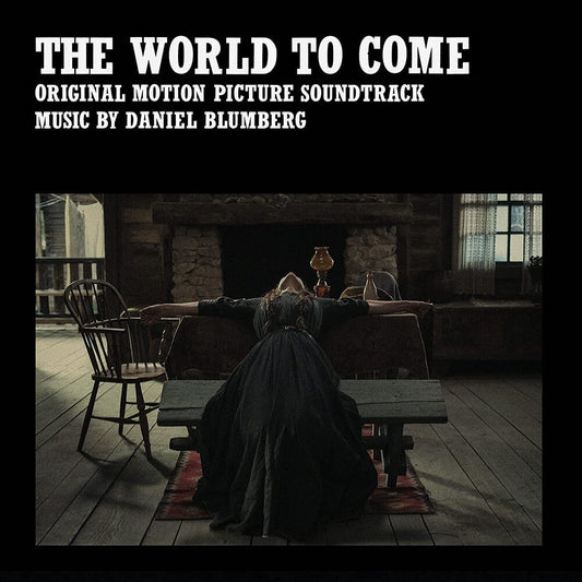 Daniel Blumberg - World To Come / O.S.T. (LP) { vinyl }