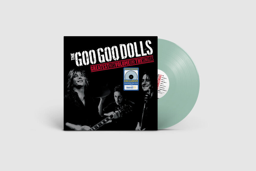 Goo Goo Dolls- Greatest Hits Vol 1 [Colored Vinyl] { vinyl }