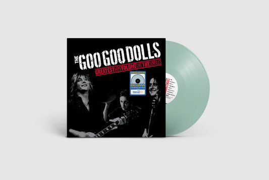 Goo Goo Dolls- Greatest Hits Vol 1 [Colored Vinyl] { vinyl }