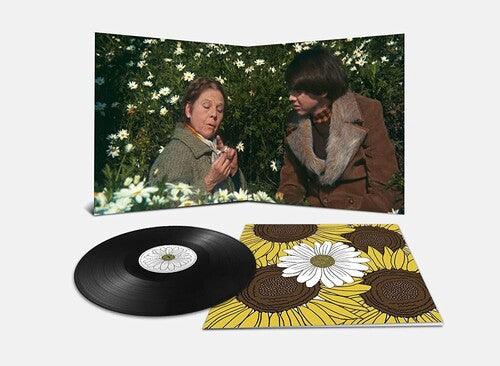 Cat Stevens- Harold And Maude (Original Soundtrack) { vinyl }