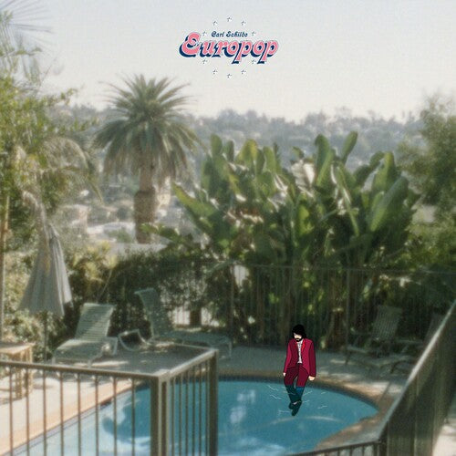 Carl Schilde - Europop (Vinyl) { vinyl }