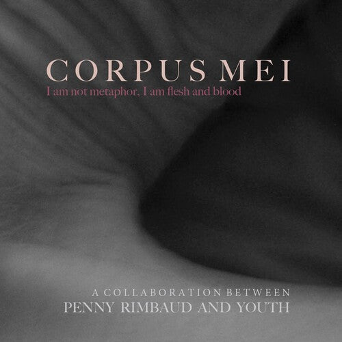 Penny Rimbaud - Corpus Mei (Vinyl) { vinyl }