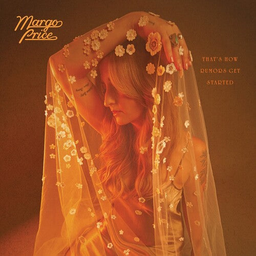 Margo Price - That’s How Rumors Get Started [Sliver LP + 7" Single] (Vinyl) { vinyl }