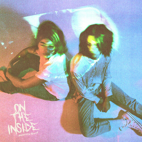 Palomino Blond - ontheinside (Vinyl) { vinyl }