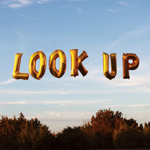 Drunk Uncle - Look Up (Blue Skies) (Vinyl) { vinyl }