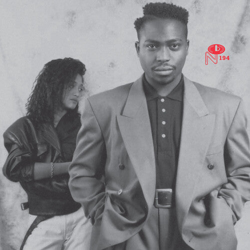 Various - V4 Visions: Of Love & Androids / Various (Rotary Heart Red) (Vinyl) { vinyl }
