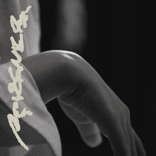 Pan Daijing - Tissues (RED) (Vinyl) { vinyl }
