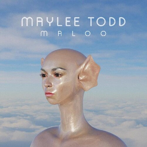 Maylee Todd - Maloo (Vinyl) { vinyl }