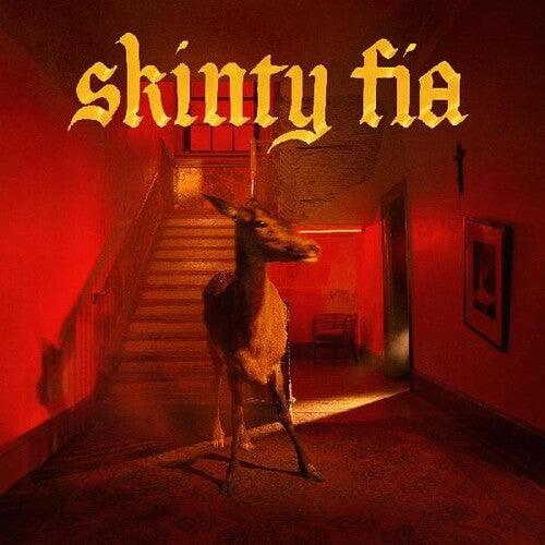 Fontaines D.C.- Skinty Fia { vinyl }