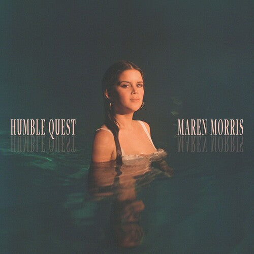 Maren Morris - Humble Quest (Vinyl) { vinyl }