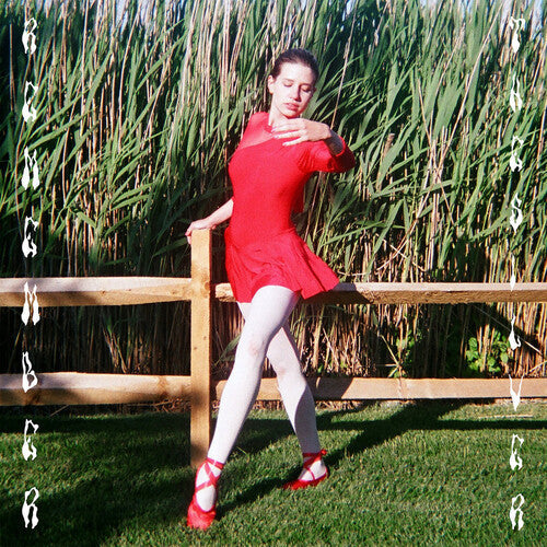 Emily Yacina - Remember The Silver (Vinyl) { vinyl }