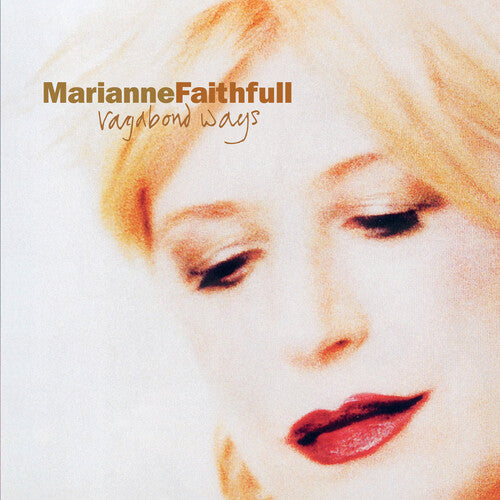 Marianne Faithfull - Vagabond Ways (Vinyl) { vinyl }