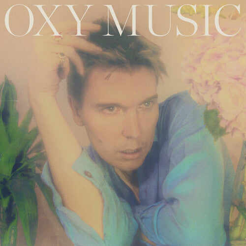 Alex Cameron - Oxy Music (Vinyl) { vinyl }