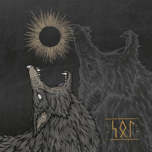 Sowulo - Sol (Vinyl) { vinyl }