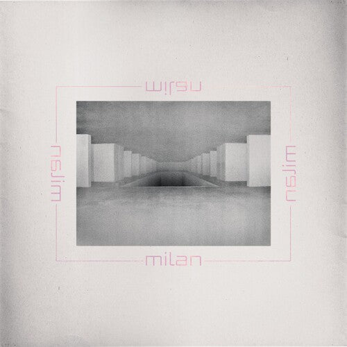 Alister Fawnwoda - Milan (Vinyl) { vinyl }