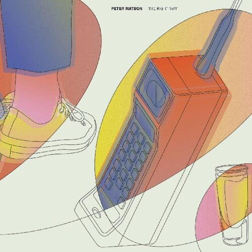 The Right Way (Vinyl) { vinyl }