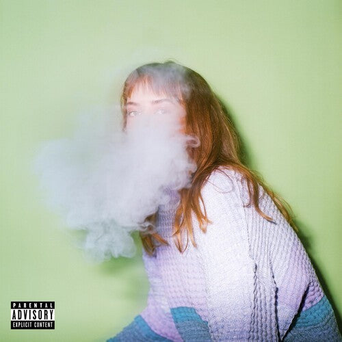 Jordana - Face The Wall (Vinyl) { vinyl }