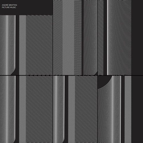 Andre Bratten - Picture Music (Vinyl) { vinyl }
