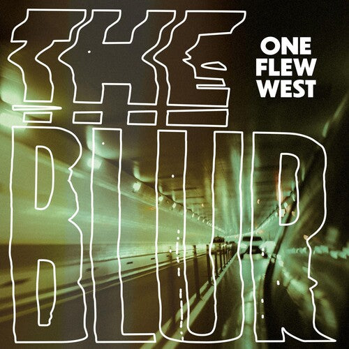 One Flew West - Blur (Vinyl) { vinyl }