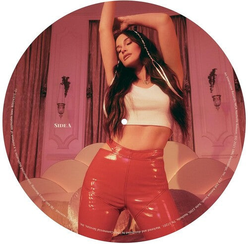 Kacey Musgraves - star-crossed (Vinyl) { vinyl }