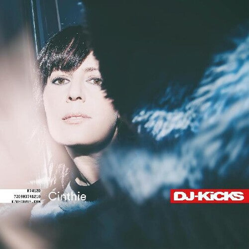 Cinthie - Dj-kicks: Cinthie (Vinyl) { vinyl }