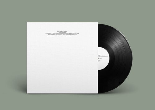 The Mobile Homes - trigger-HAPPY (Vinyl) { vinyl }