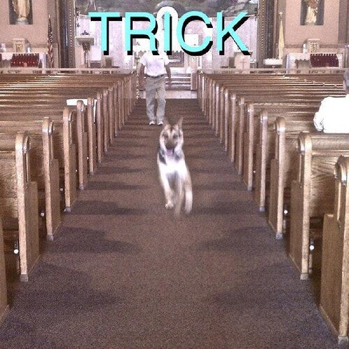 Alex G- Trick [LP With Bonus 7-Inch] { vinyl }