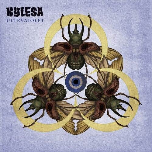 Kylesa - Ultraviolet (Vinyl) { vinyl }