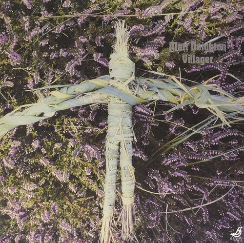Matt Deighton - Villager (Vinyl) { vinyl }