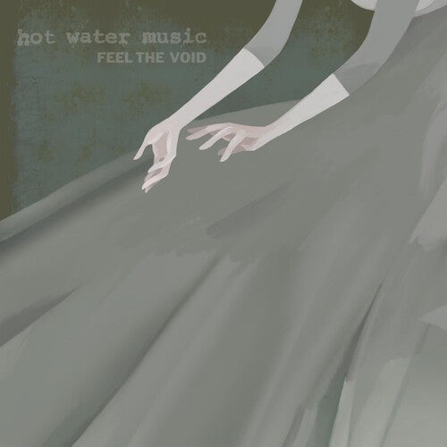 Hot Water Music - Hot Water Music (Vinyl) { vinyl }
