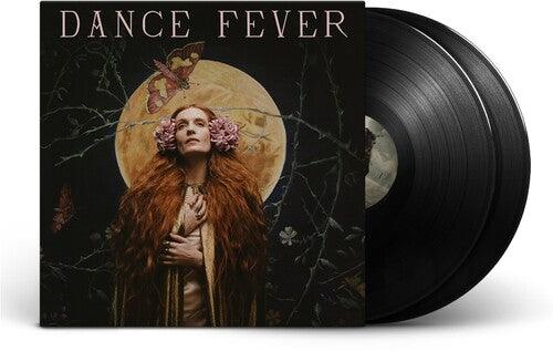 Florence + The Machine- Dance Fever { vinyl }