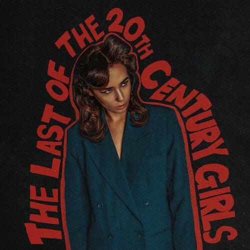 Findlay- The Last Of The 20th Century Girls { vinyl }