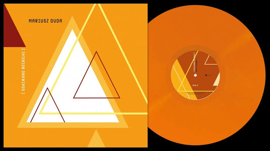 Mariusz Duda - Interior Drawings (Colored Vinyl) (Gate) (Org) (Uk) { vinyl }