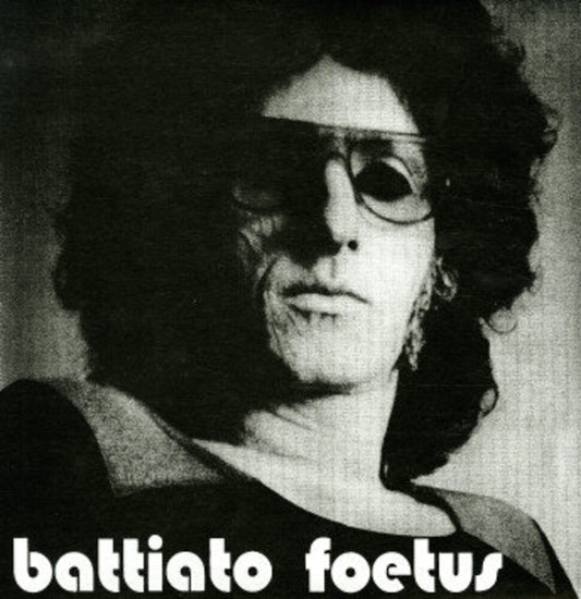 Franco Battiato - Foetus (Limited Green Colored Vinyl) { vinyl }