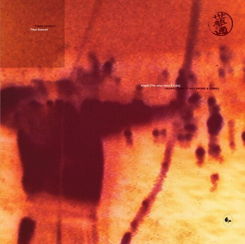 Tibor Szemzo - Snap 2: Other Shore & Cuba (Vinyl) { vinyl }