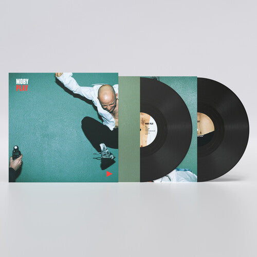 Moby - Play (Vinyl) { vinyl }
