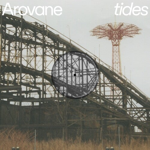 Arovane - Tides (Vinyl) { vinyl }